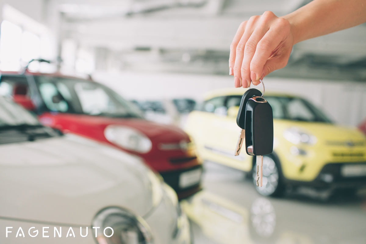 Los coches de segunda mano suben cinco veces más de precio que los nuevos en lo que va de año