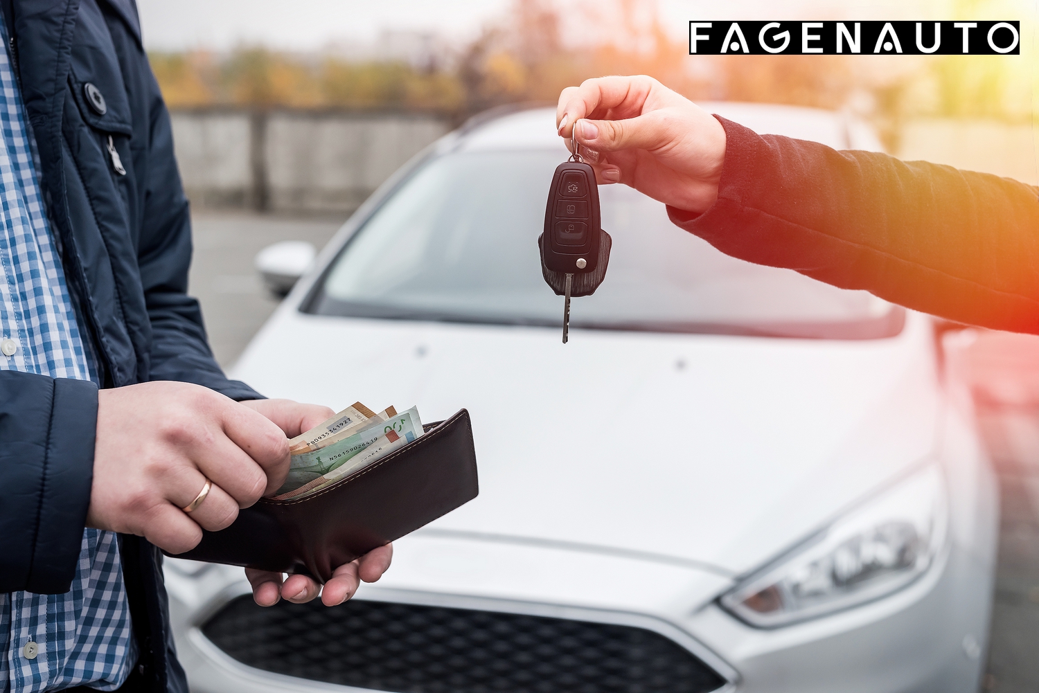 Los precios de los vehículos de ocasión crecen siete veces más que los de los nuevos en julio