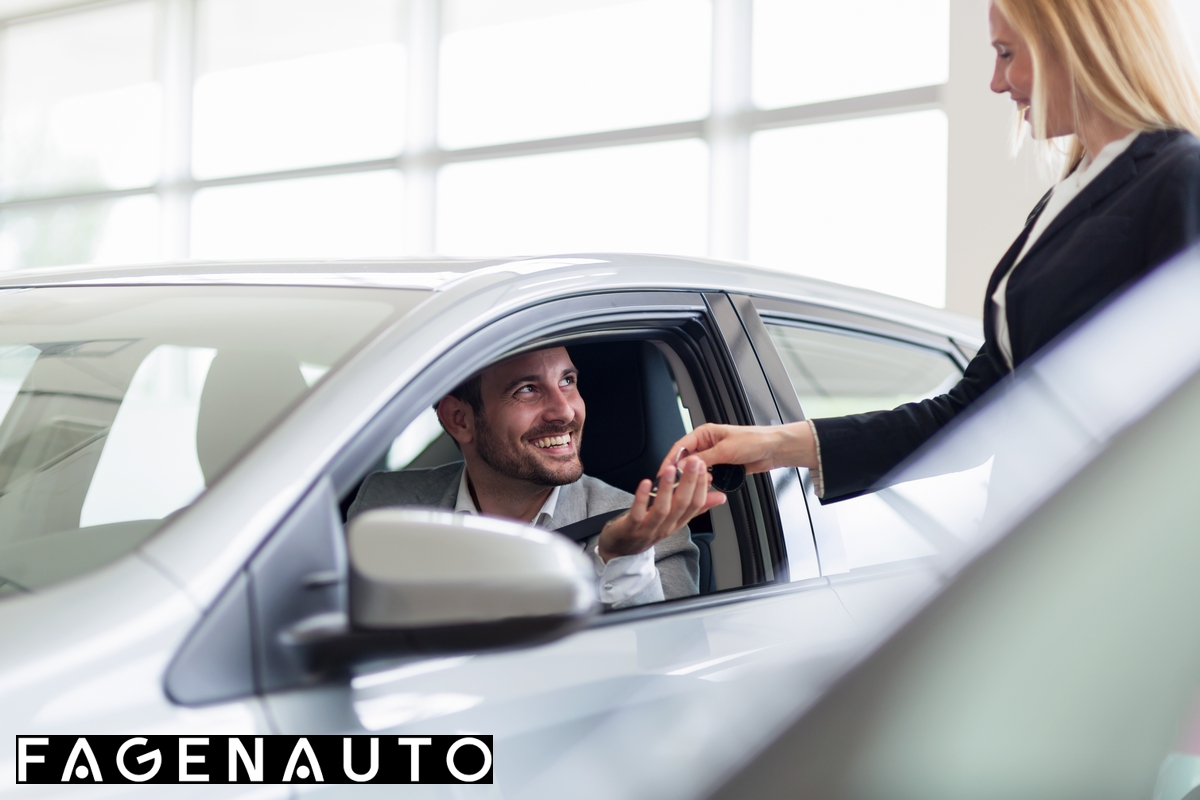 El precio de los coches de segunda mano sube un 5,9% interanual en febrero frente al 0,4% de los vehículos nuevos