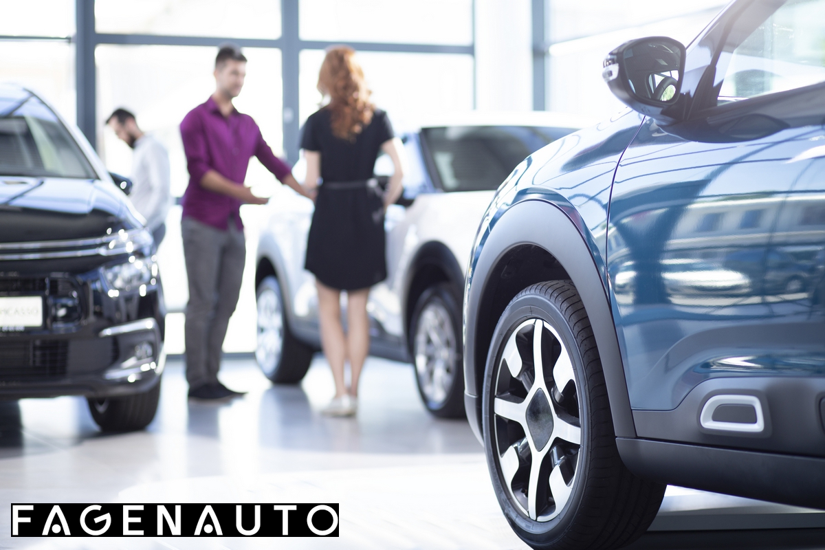 Los coches de segunda mano suben un 6,8% anual en abril, frente al 0,4% de los nuevos