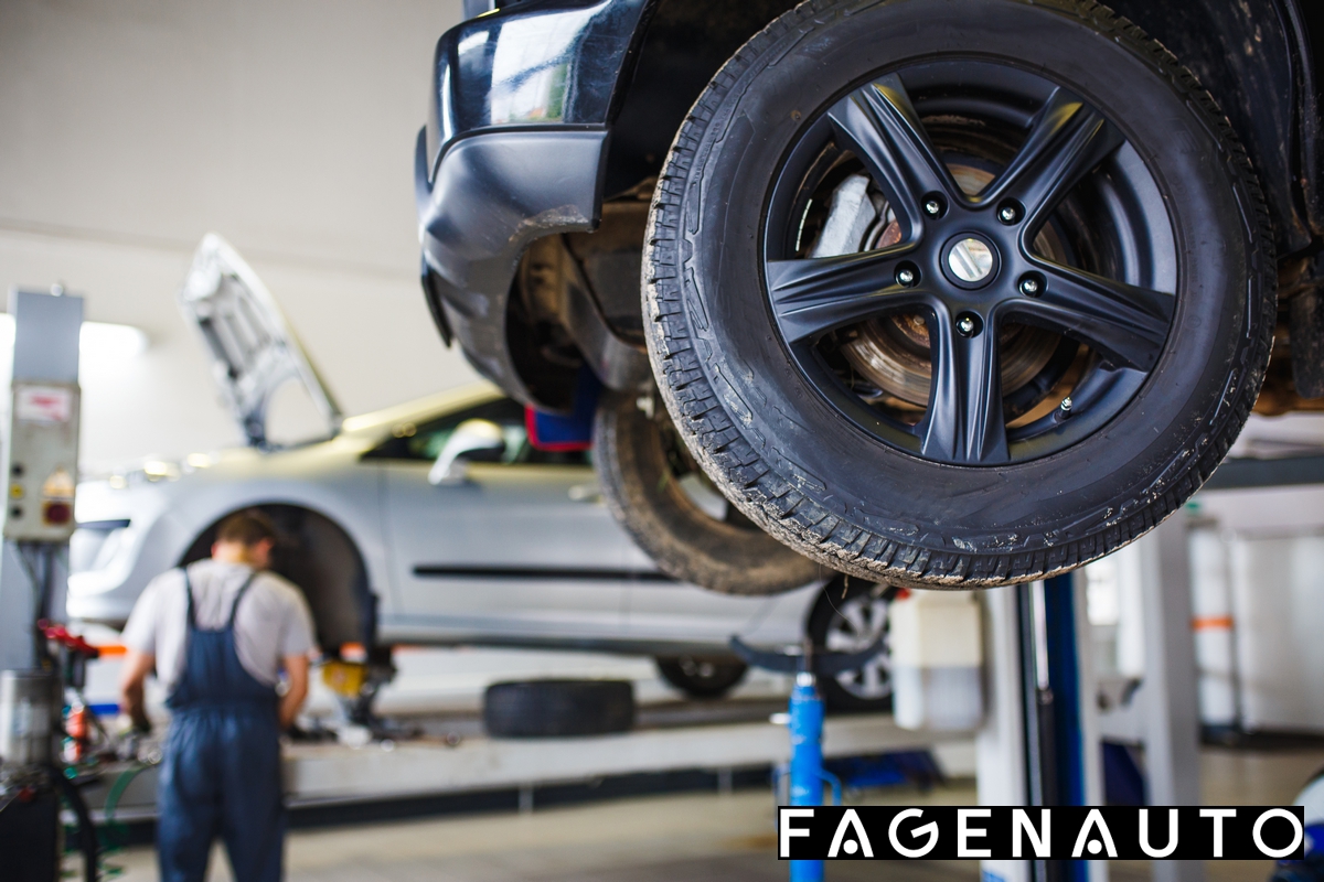 Los talleres elevan un 9,7% su cifra de negocios en marzo y consolidan un crecimiento anual del 12,4%