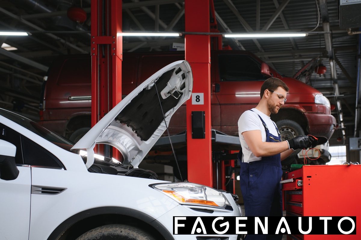 La factura del taller modera su subida en agosto, aunque mantiene un incremento anual del 4,1 %